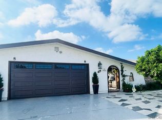 1384 Pequena St, San Diego, CA 92154