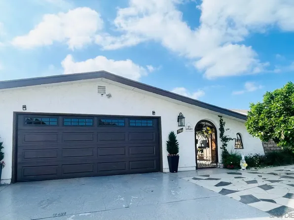 1384 Pequena St, San Diego, CA 92154