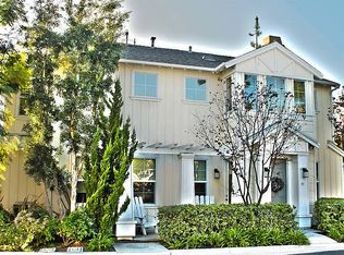 35 Reese Crk, Ladera Ranch, CA 92694