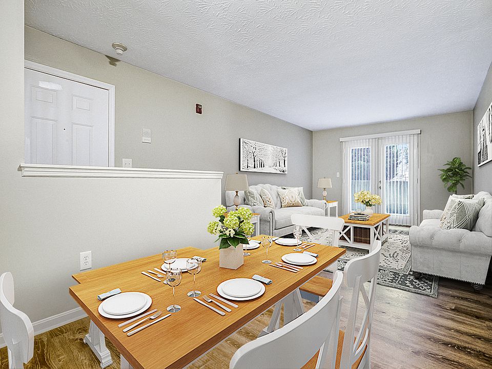 1st image of 1080 Pennington Ct APT 5