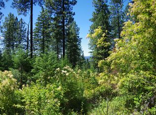 13675 S Edgewater Dr, Harrison, ID 83833