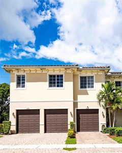 2664 SW 81st Ter #2684, Miramar, FL, 33025
