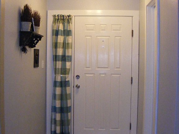Entry Hall