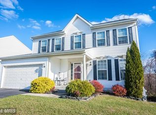 8137 Glen Arbor Dr, Baltimore, MD 21237