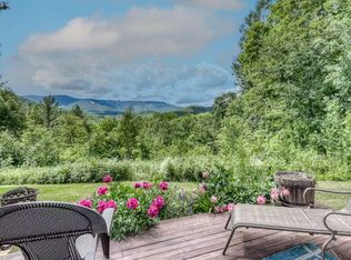 290 Dump Rd, Warren, VT 05674