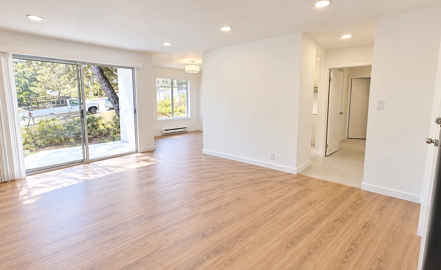 1 bed, 725 sqft, $2,800 — Photo 1