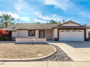 5921 W Harmont Dr, Glendale, AZ 85302
