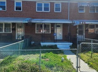 4435 Scotia Rd, Baltimore, MD 21227