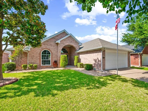 5425 Appalachian Way, Fort Worth, TX 76123