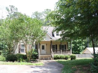 1386 Lake Dow Rd, McDonough, GA 30252