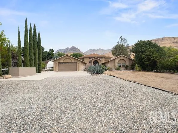 4301 Rio Bravo Ave, Kernville, CA 93238