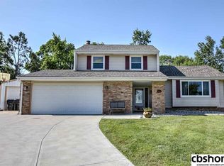 14918 Chateau St, Bellevue, NE 68123