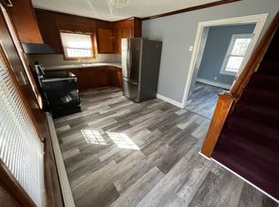 6 Coutu Ct #6, West Warwick, RI 02893