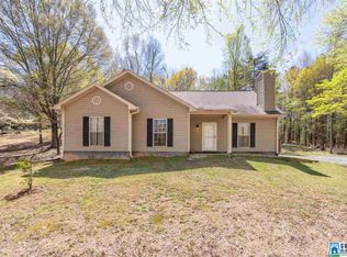 310 Chula Vista Mountain Rd, Pell City, AL 35125