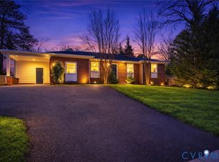 6315 Forest Hill Ave, Richmond, VA 23225