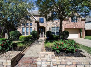 12115 Shorelands Rd, Cypress, TX 77433