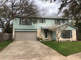 8002 Evaline Ln, Austin, TX 78745