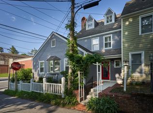 218 Maple St, Blowing Rock, NC 28605