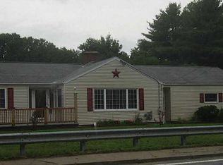 196 S Main St, Coventry, RI 02816