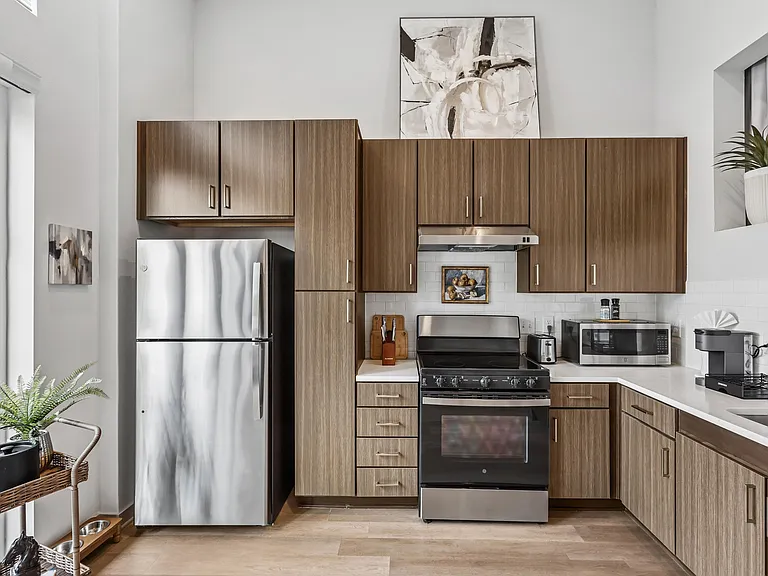 Bartley Lofts — Photo 30