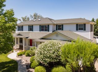 12401 Walkerway St NE, Albuquerque, NM 87111