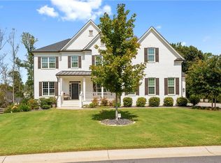 6440 Beacon Station Dr, Cumming, GA 30041