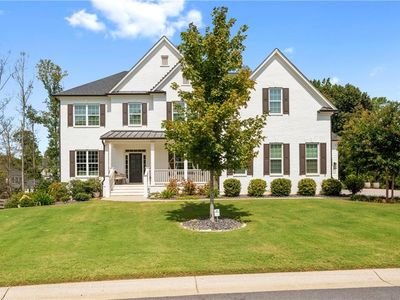 6440 Beacon Station Dr, Cumming, GA, 30041