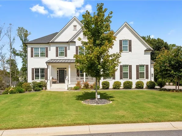 6440 Beacon Station Dr, Cumming, GA 30041