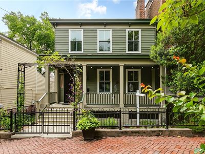 215 N 28th St, Richmond, VA, 23223