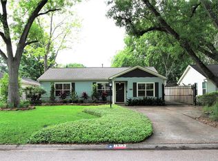 1613 Lamonte Ln, Houston, TX 77018