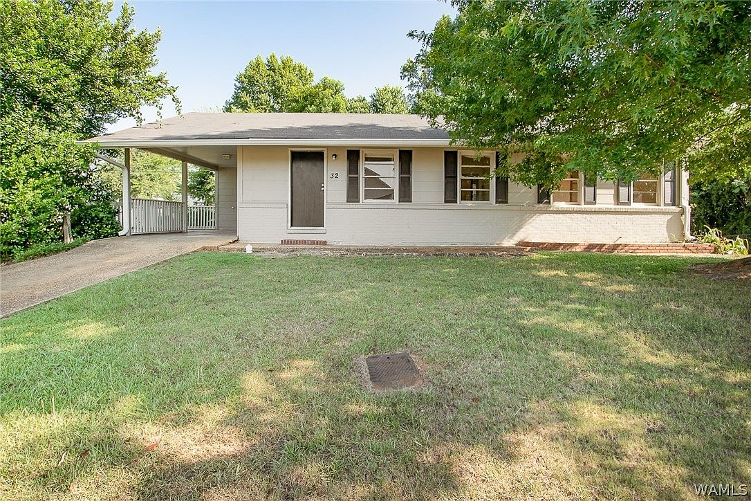 32 Beverly Hts, Tuscaloosa, AL 35404 | Zillow