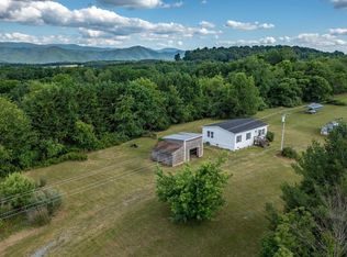 1550 Ridge Rd, Raphine, VA 24472