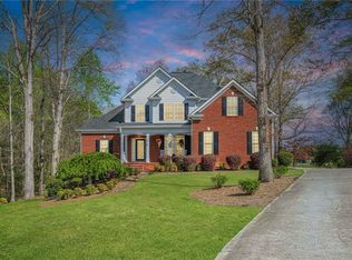 2121 Rock Ct, Loganville, GA 30052
