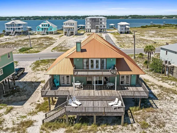 2141 W Beach Blvd, Gulf Shores, AL 36542