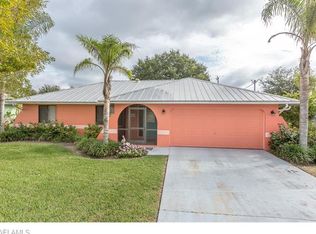 115 SE 14th Ct, Cape Coral, FL 33990