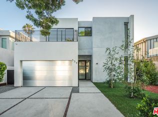 539 W Knoll Dr, West Hollywood, CA 90048