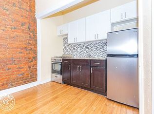 129 Rogers Ave #4C, Brooklyn, NY 11216