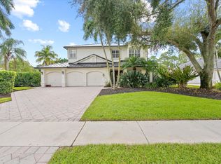 15502 Cypress Park Dr, Wellington, FL 33414