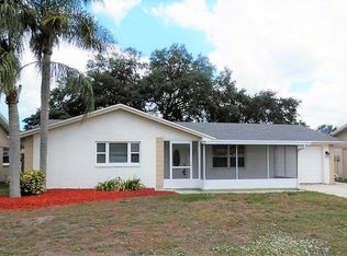 7311 Carmel Ave, New Port Richey, FL 34655