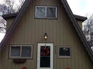 9207 N Koher Rd E, Syracuse, IN 46567