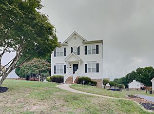 6371 Averlan Dr, Winston Salem, NC 27105