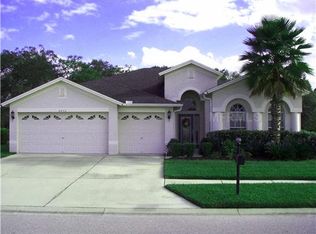 6632 Pine Springs Dr, Wesley Chapel, FL 33545