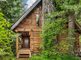 65440 E Alpine Way, Rhododendron, OR 97049