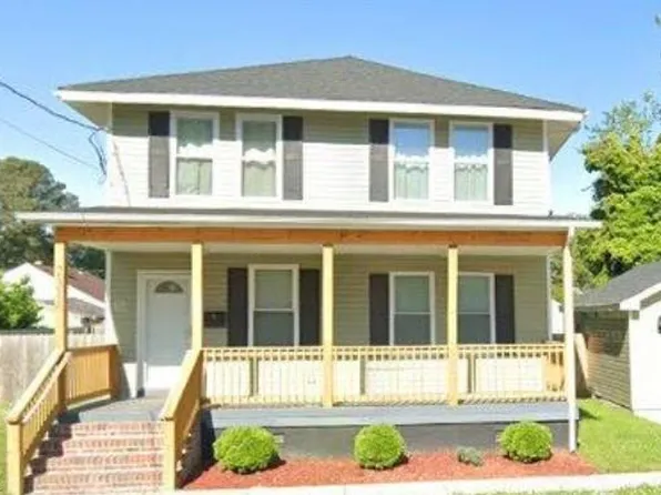 2316 Des Moines Ave, Portsmouth, VA 23704