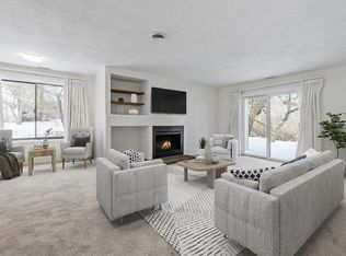 30 Concord Greene UNIT 1, Concord, MA 01742