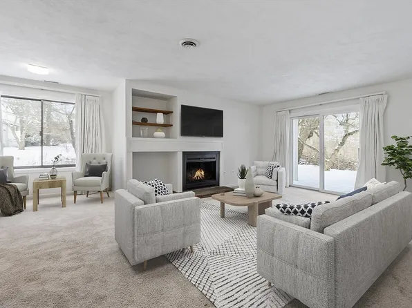 30 Concord Greene Unit 1, Concord, MA 01742