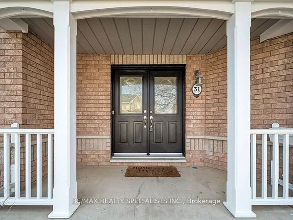3rd image of 31 Bramcedar Cres