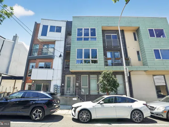 1526 N 2nd St APT 8, Philadelphia, PA 19122