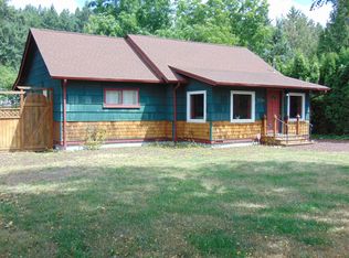 7530 Union Mills Rd SE, Olympia, WA 98503