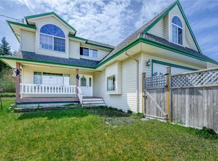 5000 Beaver Harbour Rd, Pt Hardy, BC V0N2P0
